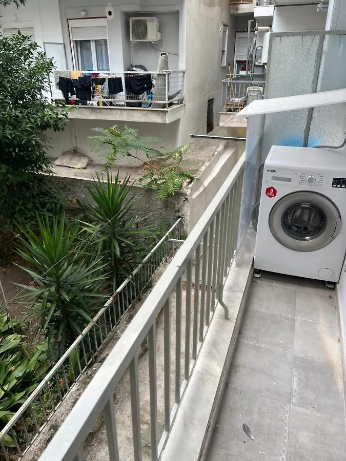 Km52 Luxury Apartment Tesalónica